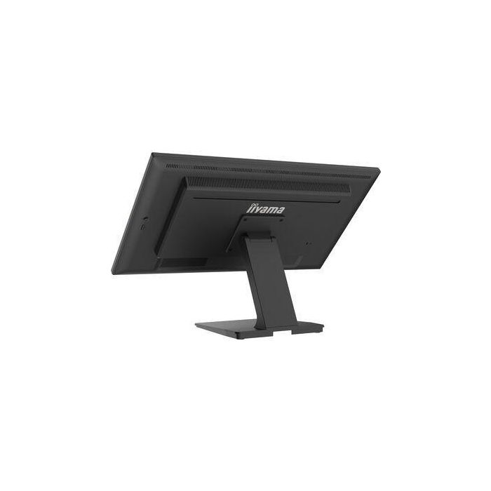 Iiyama Monitor Táctil 27" Full HD IPS, 1920x1080, PCAP 10P Touch, HDMI, DisplayPort, USB Hub 3.2, Altavoces (T2752MSC-B1) 9 Iiyama Monitor Táctil 27" Full HD IPS, 1920x1080, PCAP 10P Touch, HDMI, DisplayPort, USB Hub 3.2, Altavoces (T2752MSC-B1) 9
