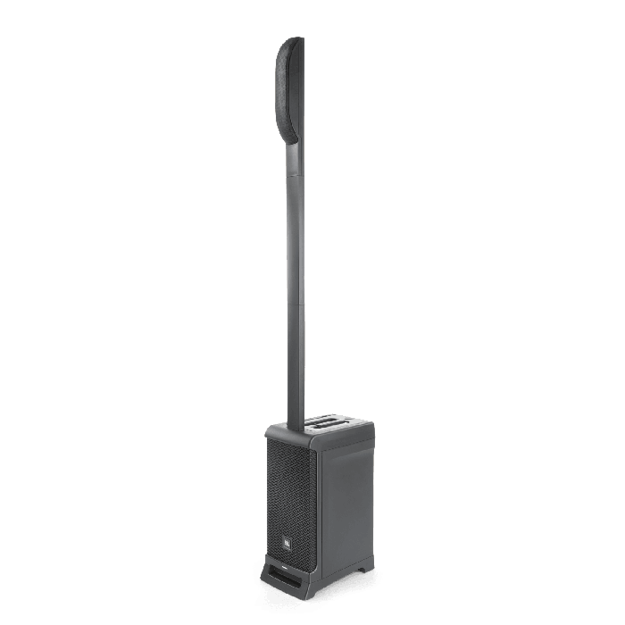 JBLPRO IRX ONE Columna PA Todo en Uno con Bluetooth 5.0 y Mezclador de 3 Canales 10