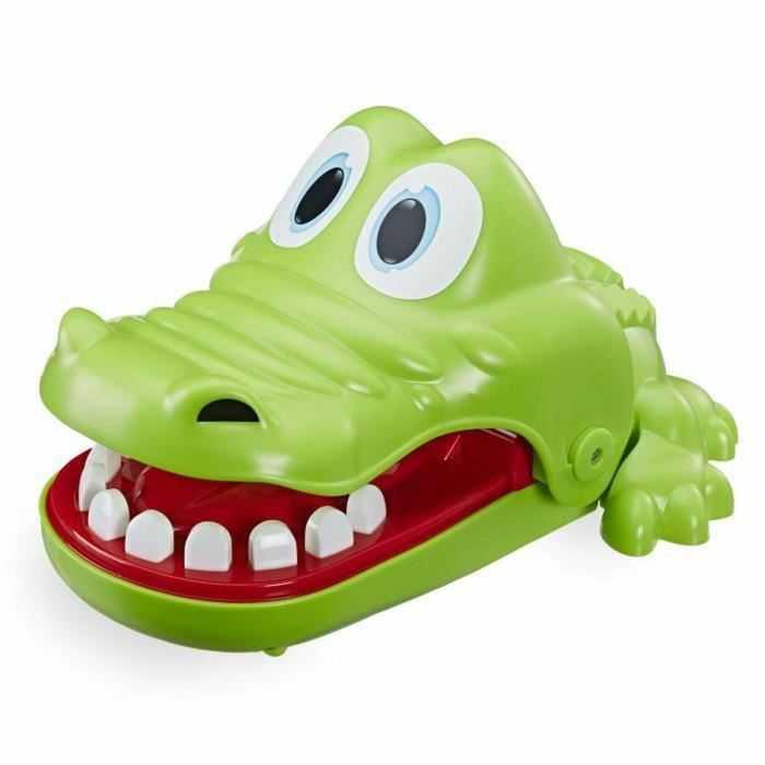 Croc'Dentiste - Juego de mesa para niños 1