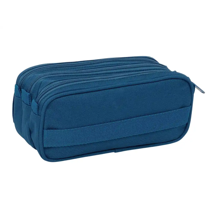 Safta Estuche Portatodo Triple Harper & Neyer 100x215x80 mm 1