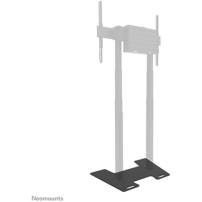 Soporte de Pared Neomounts AFP-875BL Negro 4 Soporte de Pared Neomounts AFP-875BL Negro 4