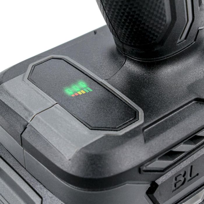 Taladro Percutor Ferrestock 4