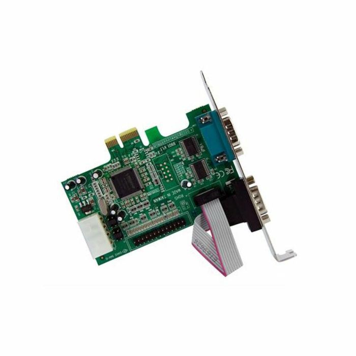 Tarjeta PCI Startech PEX2S5531P Tarjeta PCI Startech PEX2S5531P