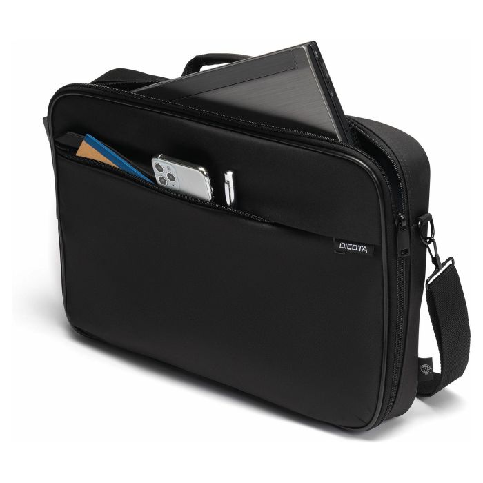 Mochila para Portátil Dicota D32087-RPET Negro 3