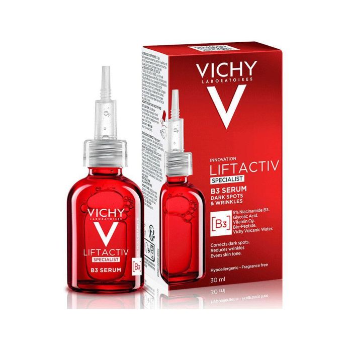 Vichy Liftactiv B3 Antimanchas Sérum 30ml
