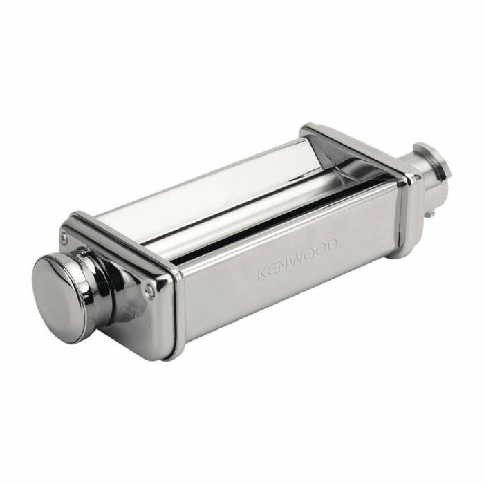 Laminador de acero KENWOOD KAX980ME - Guía de pasta - 10 posiciones 6 Laminador de acero KENWOOD KAX980ME - Guía de pasta - 10 posiciones 6