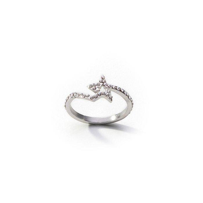 Anillo Mujer AN Jewels ADC.R01SC-7 7 Anillo Mujer AN Jewels ADC.R01SC-7 7