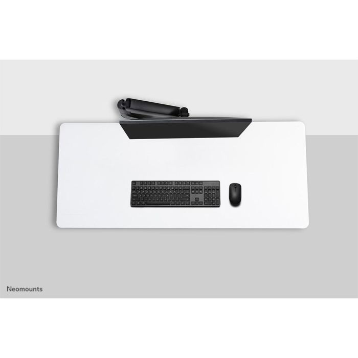 Neomounts AWL75-450BL Adaptador de pared para brazo de monitor Negro Aluminio Compatible con DS70-450BL1 DS75-450BL2 3