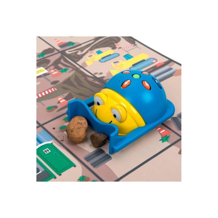 Complemento Tts Robot Bee - Bot Empujador Pack 3 Complemento Tts Robot Bee - Bot Empujador Pack 3