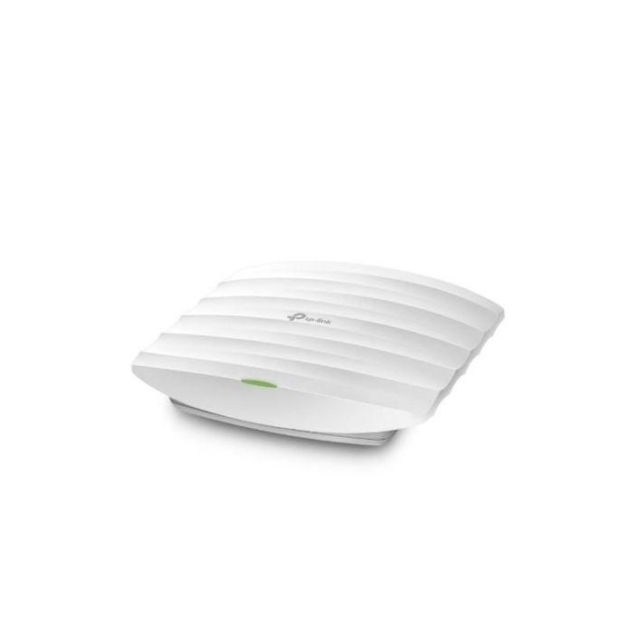 TP-Link Omada EAP265 HD punto de acceso inalámbrico 1300 Mbit/s Blanco Energía sobre Ethernet (PoE) 1 TP-Link Omada EAP265 HD punto de acceso inalámbrico 1300 Mbit/s Blanco Energía sobre Ethernet (PoE) 1