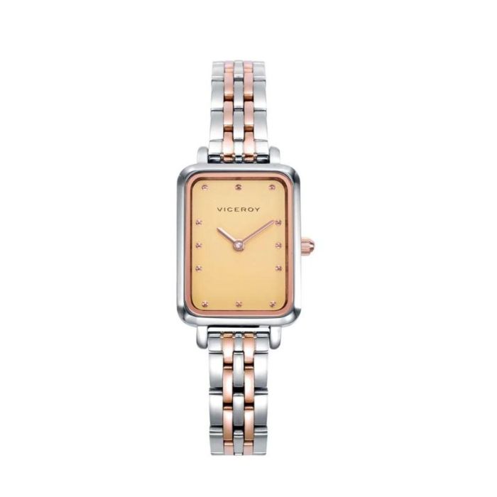 Reloj Mujer Viceroy 401220-27 (Ø 26 mm) Reloj Mujer Viceroy 401220-27 (Ø 26 mm)