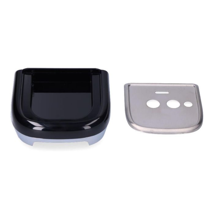 Edm Bandeja para goteo cafetera 07707 - Accesorios para máquinas de café 3