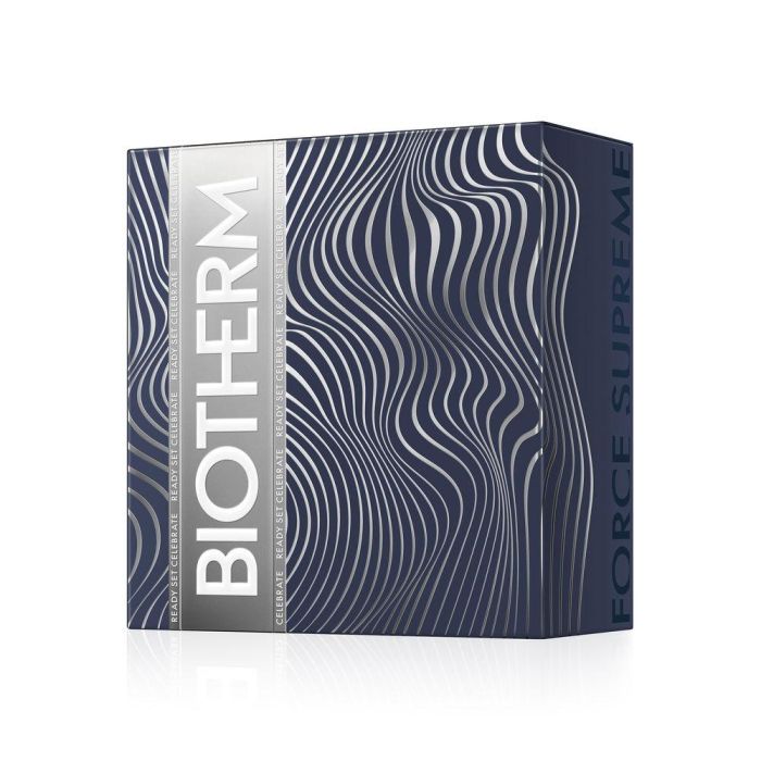 Biotherm Crema Homme Force Supreme Estuche 1