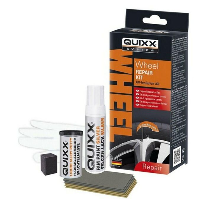 Reparador de Llantas Quixx 10208