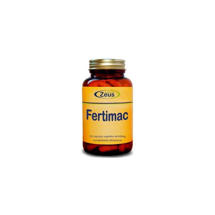 Fertimac (Maca) 150Cap. Fertimac (Maca) 150Cap.