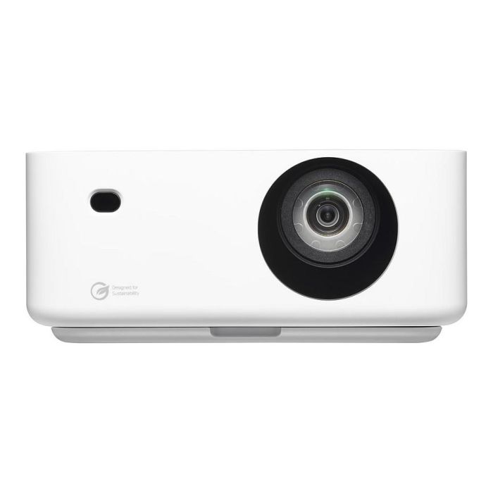 Optoma Proyector Láser ML1080 Full HD 1080p 1200 Lúmenes DLP Ultraportátil Sostenible 1