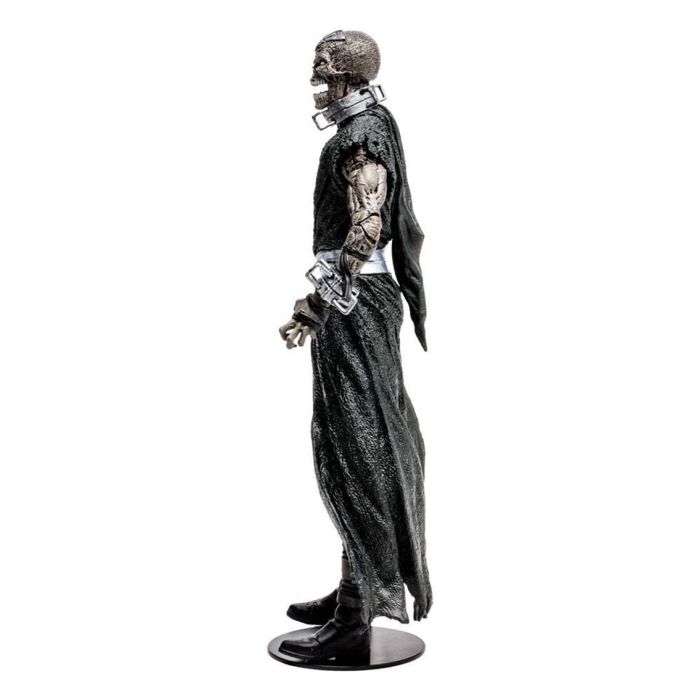 Figura Mcfarlane Toys Dc Multiverse Megafig 5 Figura Mcfarlane Toys Dc Multiverse Megafig 5