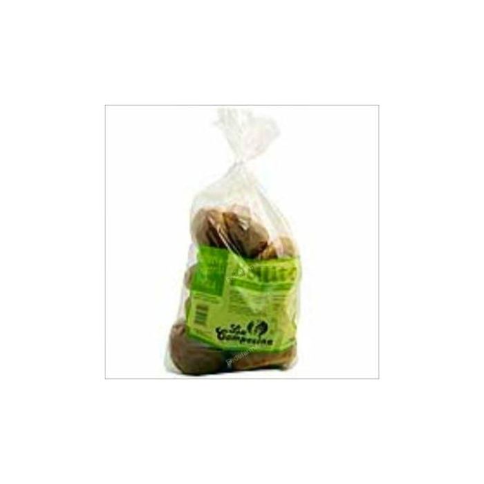 LA CAMPESINA Bollito Integral 250g Sin Azúcar