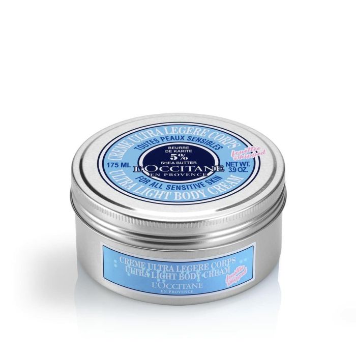 L'Occitane En Provence Karite Crema Corporal Ultra Rica Ligera