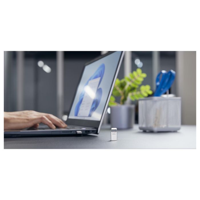 Kingston DTMC3G2/256GB Unidad Flash USB Tipo A 3.2 Gen 1 Plata 256 GB 4