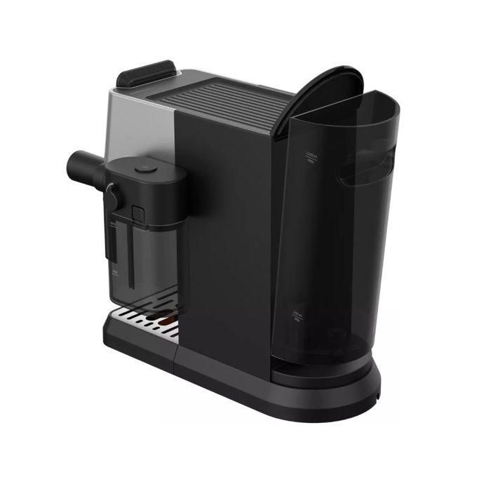 Cafetera espresso manual - BEKO - CEP5304X - 1628 W - 1,1 L - Plata 2 Cafetera espresso manual - BEKO - CEP5304X - 1628 W - 1,1 L - Plata 2