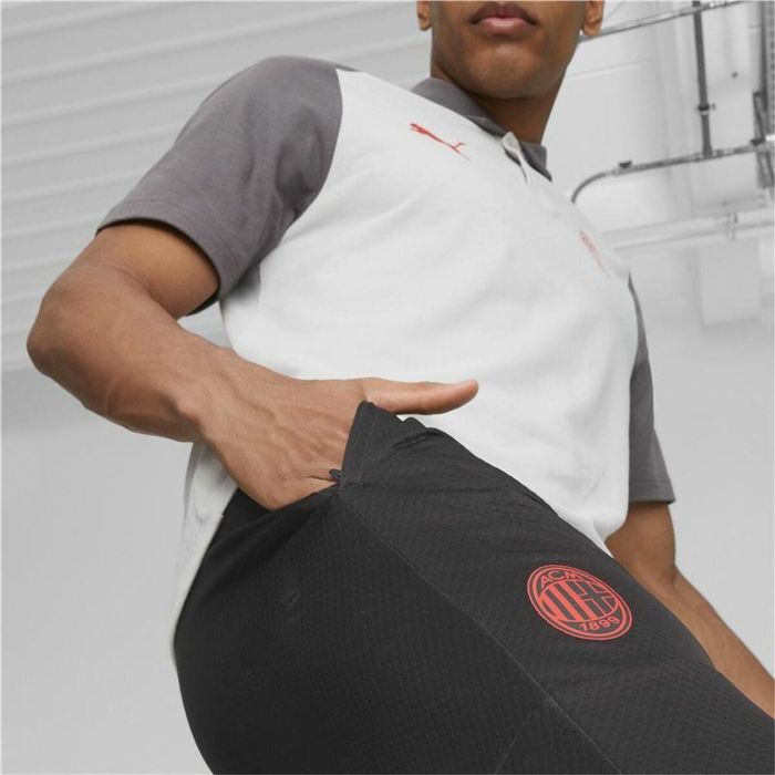 Pantalón de Entrenamiento de Fútbol para Adultos Puma 772259 16 Hombre 3