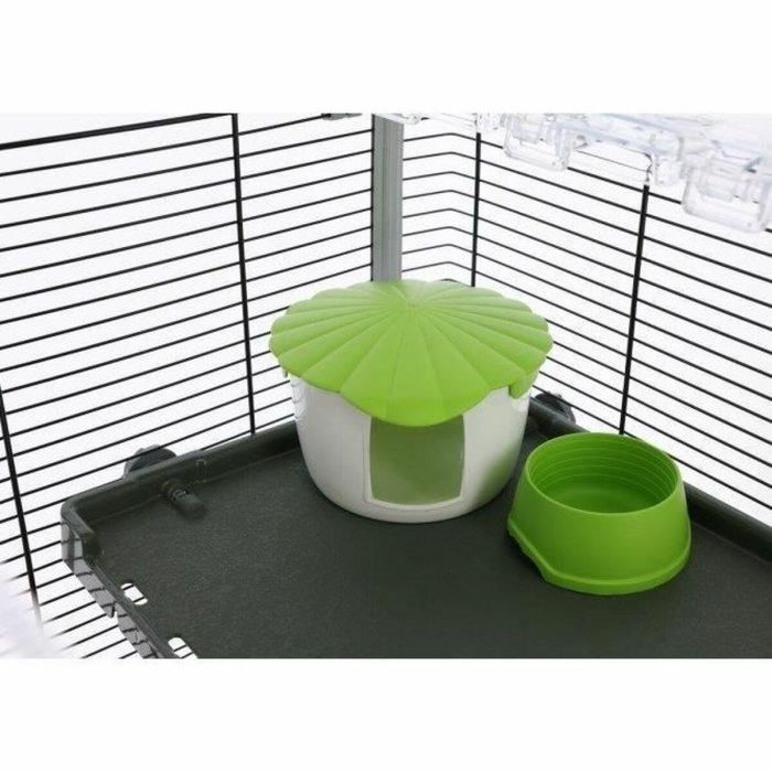 Kerbl KER1700728225023 Jaula EVA 23 79 x 45 x 60 cm 5 Kerbl KER1700728225023 Jaula EVA 23 79 x 45 x 60 cm 5