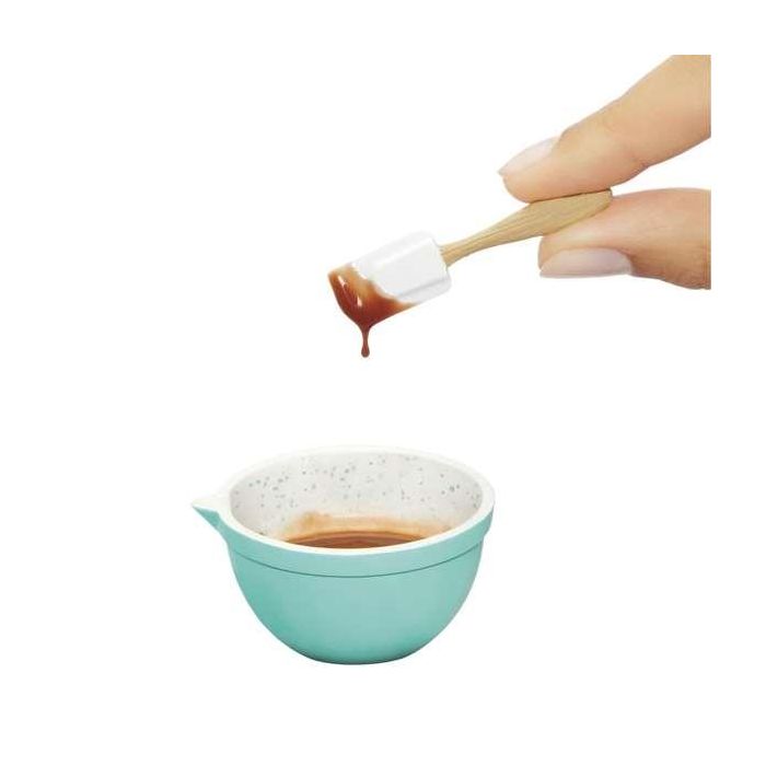 Bola sorpresa miniverse - make it mini foods: comida desde cero. crea tus miniaturas de tartas y pasteles desde cero. 9 cm - modelos surtidos 12 Bola sorpresa miniverse - make it mini foods: comida desde cero. crea tus miniaturas de tartas y pasteles desde cero. 9 cm - modelos surtidos 12