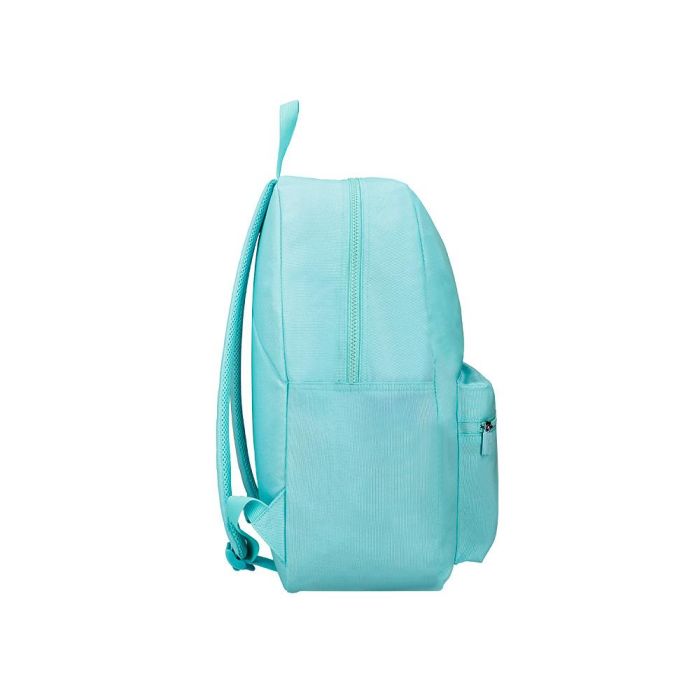 Cartera Liderpapel Mochila Bol Sillo Lateral Elastico Color Azul Celeste 400x125x300 4