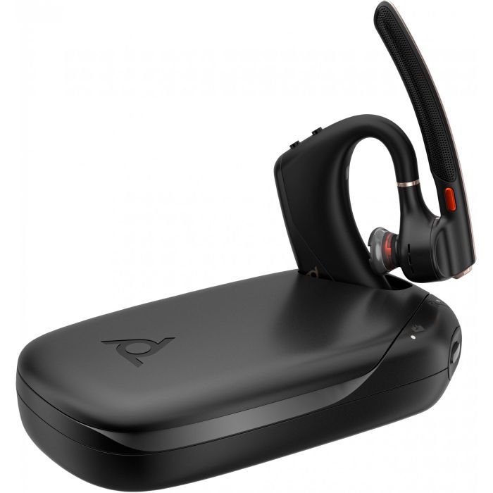 Poly VL 50 EMEA - INTL Auriculares Voyager Legend 50 Inalámbricos Bluetooth intraaurales Business/Everyday Negros 1 Poly VL 50 EMEA - INTL Auriculares Voyager Legend 50 Inalámbricos Bluetooth intraaurales Business/Everyday Negros 1