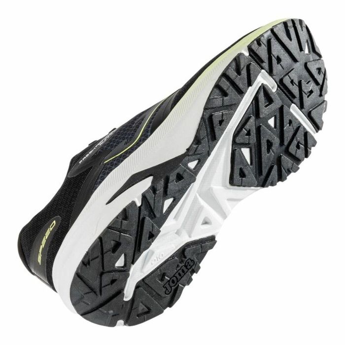 Zapatillas de Running para Adultos Joma Sport Speed Men 2501 Negro 1