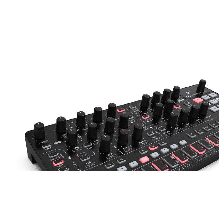 Uno Synth Pro X 3 Uno Synth Pro X 3