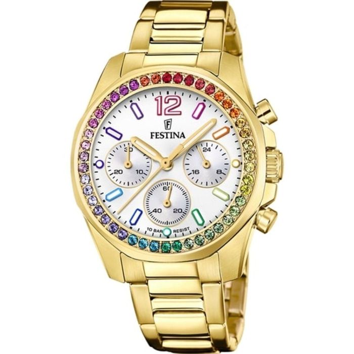 Reloj Hombre Festina F20609/2 Reloj Hombre Festina F20609/2