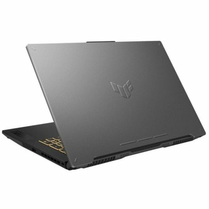 Laptop Asus TUF Gaming F17 FX707VV4-HX110 17,3" Intel Core i7-13620H 32 GB RAM 1 TB SSD Nvidia Geforce RTX 4060 2 Laptop Asus TUF Gaming F17 FX707VV4-HX110 17,3" Intel Core i7-13620H 32 GB RAM 1 TB SSD Nvidia Geforce RTX 4060 2