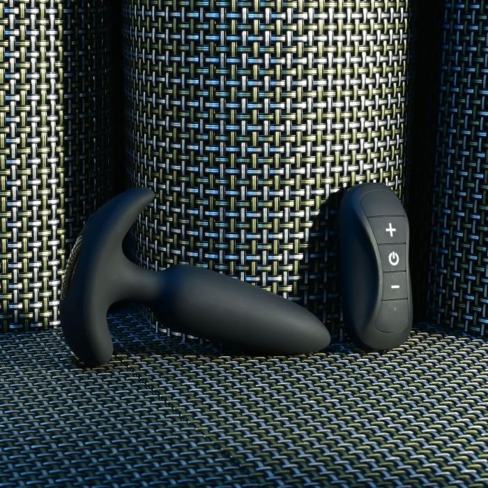 Vibrador Selopa Selopa Negro 16