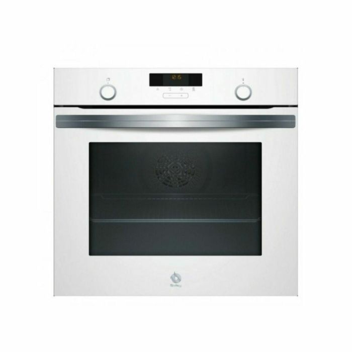 Horno Balay 3HB5158B2 3400 W 71 L 1 Horno Balay 3HB5158B2 3400 W 71 L 1