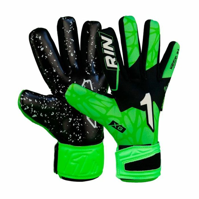 Guantes de Portero Rinat Xtreme Guard Dominius As Multicolor Adultos 7 0 Guantes de Portero Rinat Xtreme Guard Dominius As Multicolor Adultos 7 0