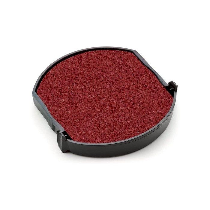 Almohadilla Trodat Printy 4630/6 Rojo (Set de 10)