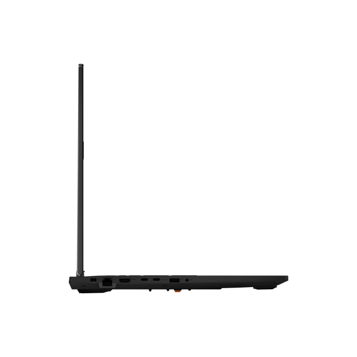ASUS TUF Gaming FA808UP-S8005 - Ordenador Portátil Gaming de 18" WUXGA 144Hz (AMD Ryzen 7 260, 32GB RAM, 1TB SSD, NVIDIA RTX 5070 8GB, Sin Sistema Operativo) Gris Jager - Teclado QWERTY español 7