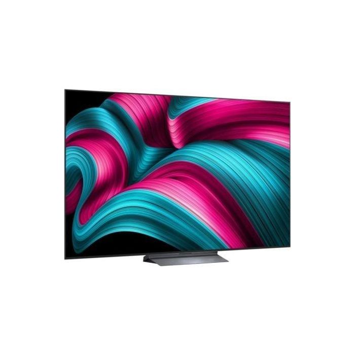 Smart TV LG OLED48C54LA 4K Ultra HD (4K Ultra HD) 48" (48") HDR OLED (HDR) (OLED) 1 Smart TV LG OLED48C54LA 4K Ultra HD (4K Ultra HD) 48" (48") HDR OLED (HDR) (OLED) 1