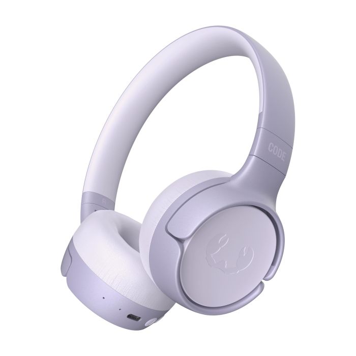 Auriculares Fresh'N Rebel Code Fuse Inalambrico 1 Auriculares Fresh'N Rebel Code Fuse Inalambrico 1