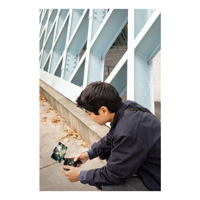 Power A Mando Bluetooth XP5-X PLUS para Smartphone Android/PC con Banco de Carga Integrado 10 Power A Mando Bluetooth XP5-X PLUS para Smartphone Android/PC con Banco de Carga Integrado 10