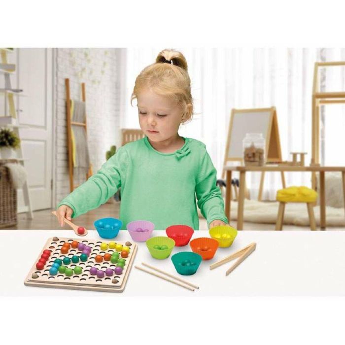Juego bead & clip 2 Juego bead & clip 2