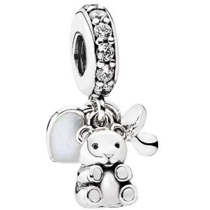 Charm Mujer Pandora BABY TEDDY BEAR