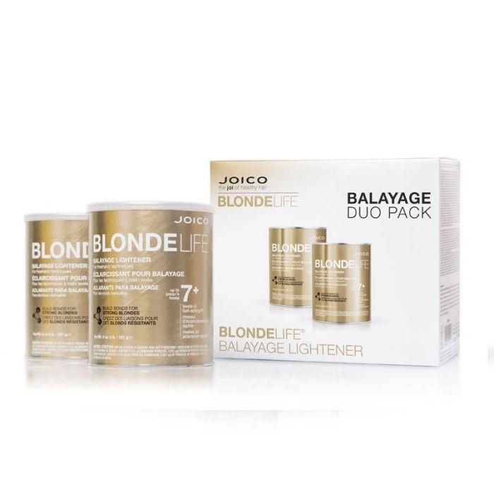 Blonde Life Balayage Duo Pack Joico