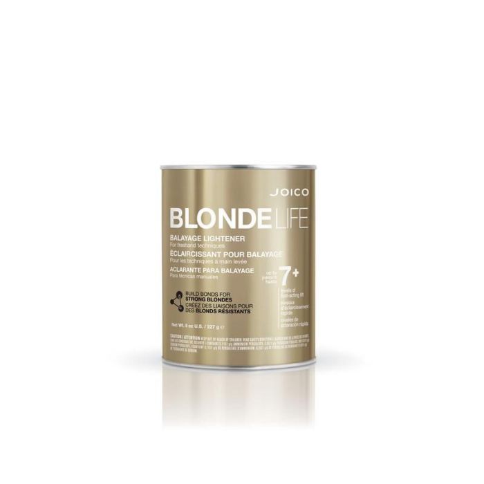 Blonde Life Balayage Lightener 7+ 227 gr Joico