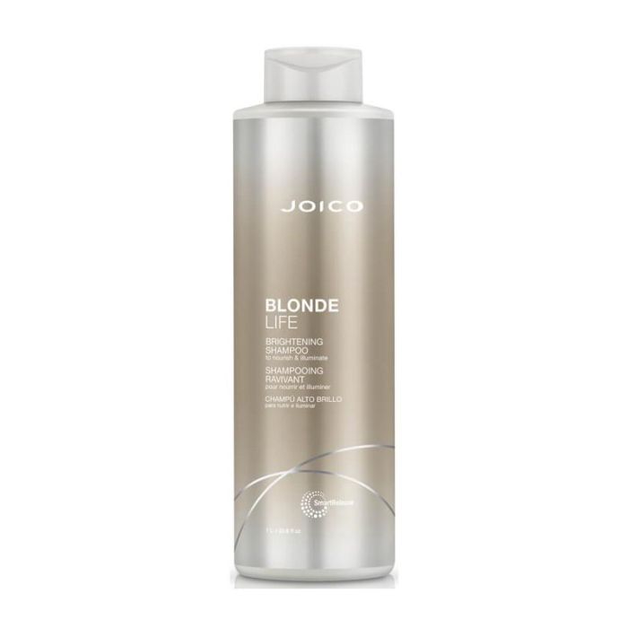 Blonde Life Brightening Shampoo 1000 mL Joico