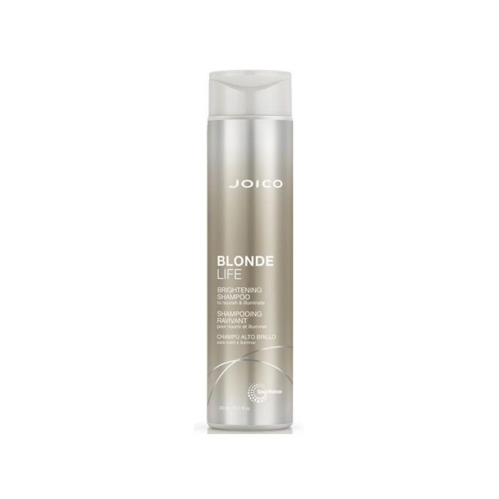 Blonde Life Brightening Shampoo 300 mL Joico