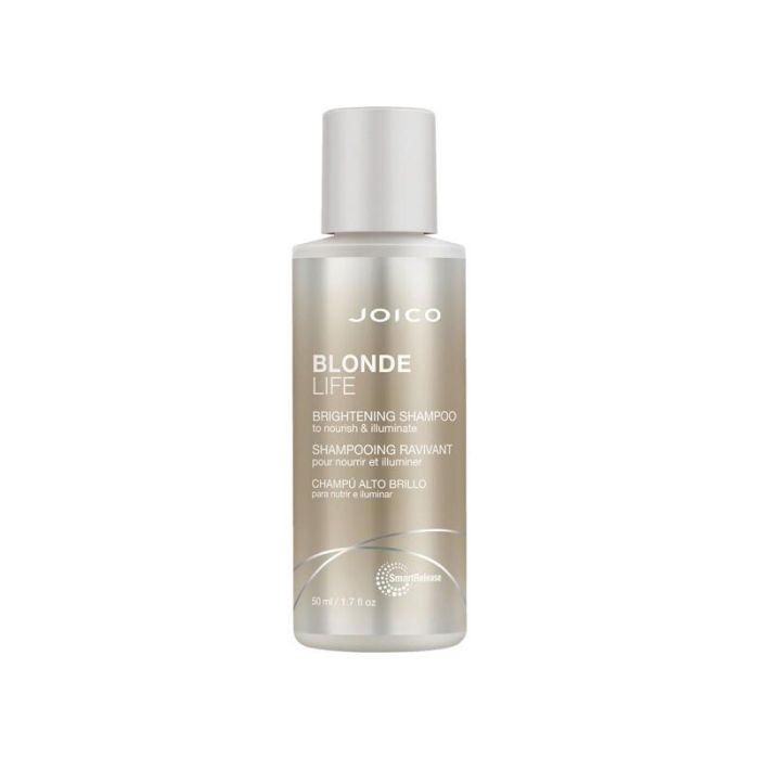 Joico Blonde life brightening champoo 50 ml