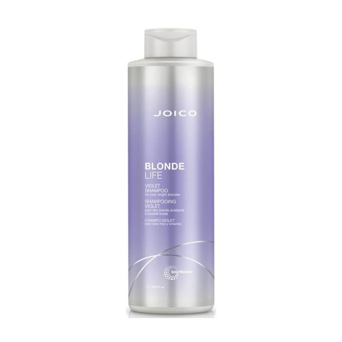 Blonde Life Violet Shampoo 1000 mL Joico